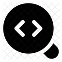 Code Review Code Review Icon