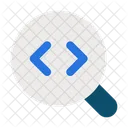Code Review  Icon