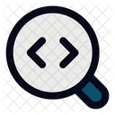 Code Review  Icon