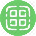 Analyse De Code Analyse Scanner Icône
