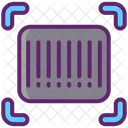 Code Scan  Icon