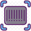 Code Scan  Icon