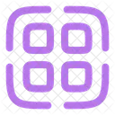 Code Scan Icon