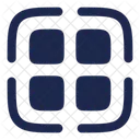 Code Scan Scan Scanner Icon