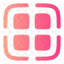 Code Scan Scan Scanner Icon