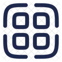 Code Scan Scan Scanner Icon