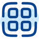 Code Scan Scan Scanner Icon