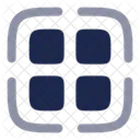 Code Scan Icon