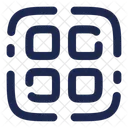 Code Scan Icon