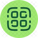 Code Scan Icon