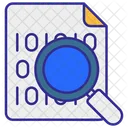 Code search  Icon