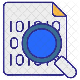 Code search  Icon