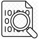 Code Search Code Search Icon