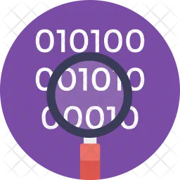 Code Search  Icon