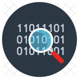 Code Search  Icon