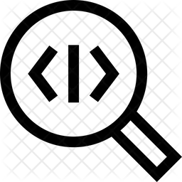 Code Search  Icon