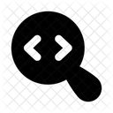 Code Search  Icon