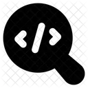 Code Search  Icon