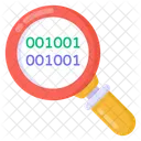 Code Search  Icon