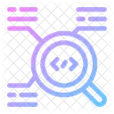 Code Search  Icon