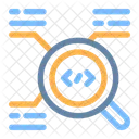 Code Search  Icon