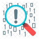 Code Search Icon