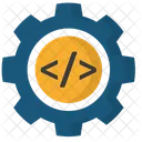 Code Setting Icon