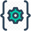 Api Programming Interface Icon