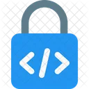 Code-Sicherheit  Symbol