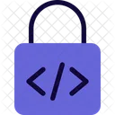 Code-Sicherheit  Symbol