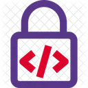 Code-Sicherheit  Symbol