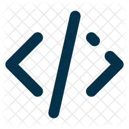 Code-snippet-  Icon