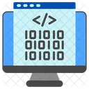 Code Snippet  Icon