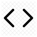 Development Code Coding Icon