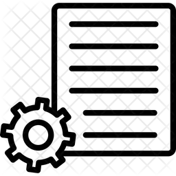 Code source  Icône