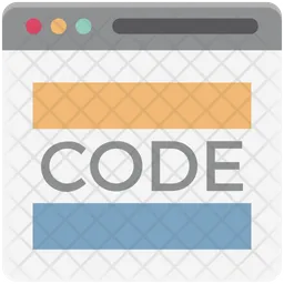 Code source  Icône