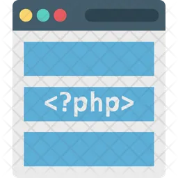 Code source  Icône