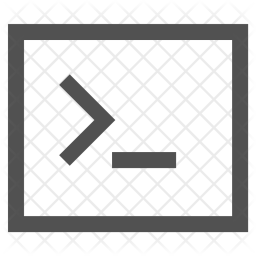 Code Icon - Download in Line Style