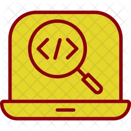 Code Testing  Icon