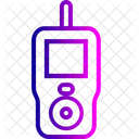 Woki Toki Walky Icon