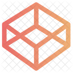 Codepen Logo Icon
