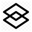 Codepen Logo Soziale Medien Symbol