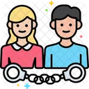 Codependency Icon