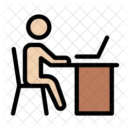 Coder  Icon