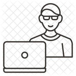 Coder Icon