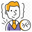Coder Coding Programmer Icon