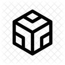 Codesandbox  Icon