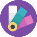 Codici colore  Icon