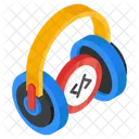 Codier Kundendienst Codier Helpline Hotline Symbol