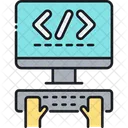 Codifica  Icon